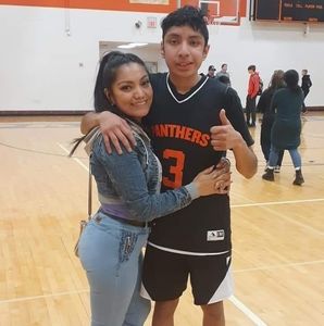 Meet your Posher, Bryan